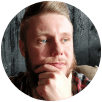 Movingness: Portrait of Jonas Lönnqvist, physiotherapist, Mindfulness teacher