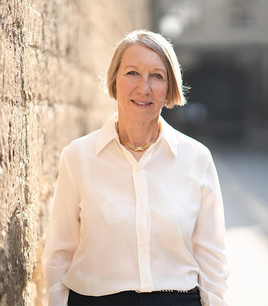 Pat Chapman-Pincher, Senior Business Leader, strategist and futurist