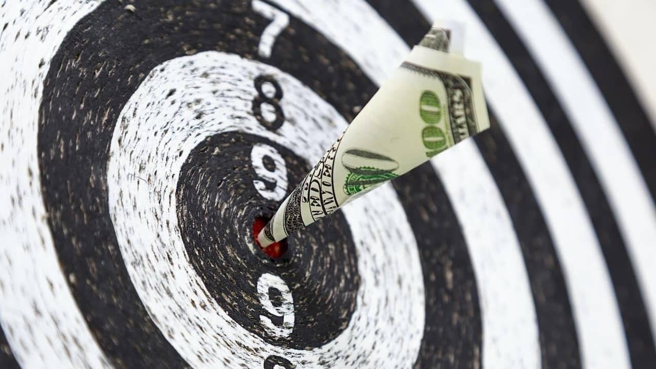 Isolate your Target