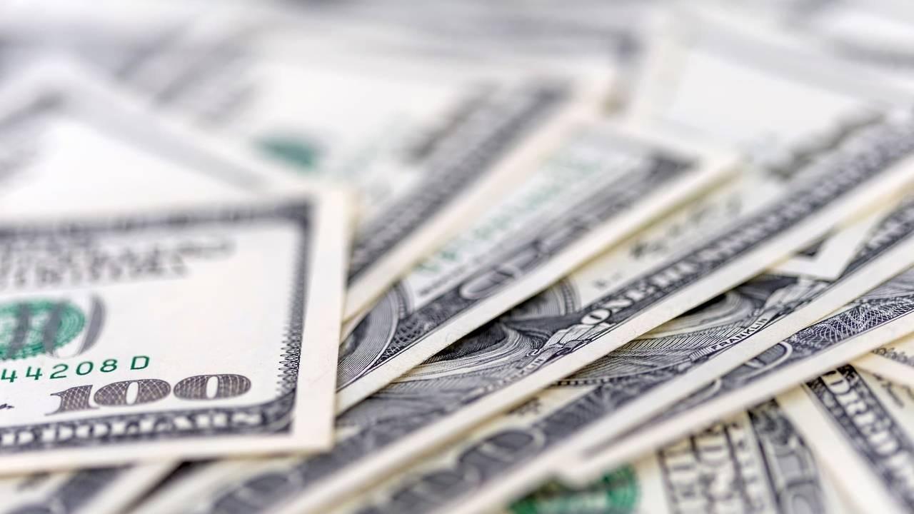 Week 5 - Money talk
