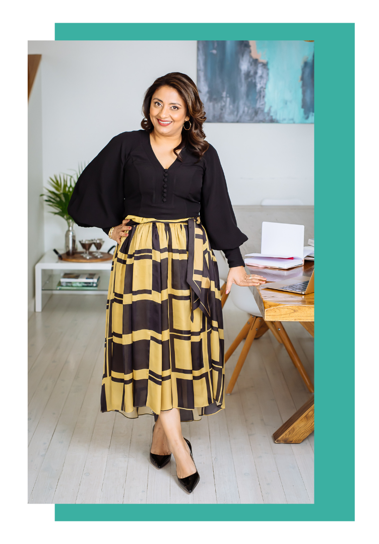 Money Coaching Academy Founder Fairien Azeem