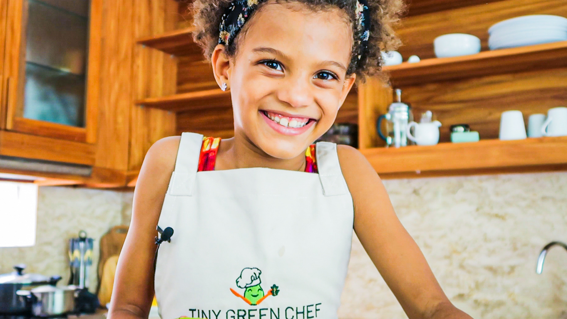 Cooking Classes for Kids