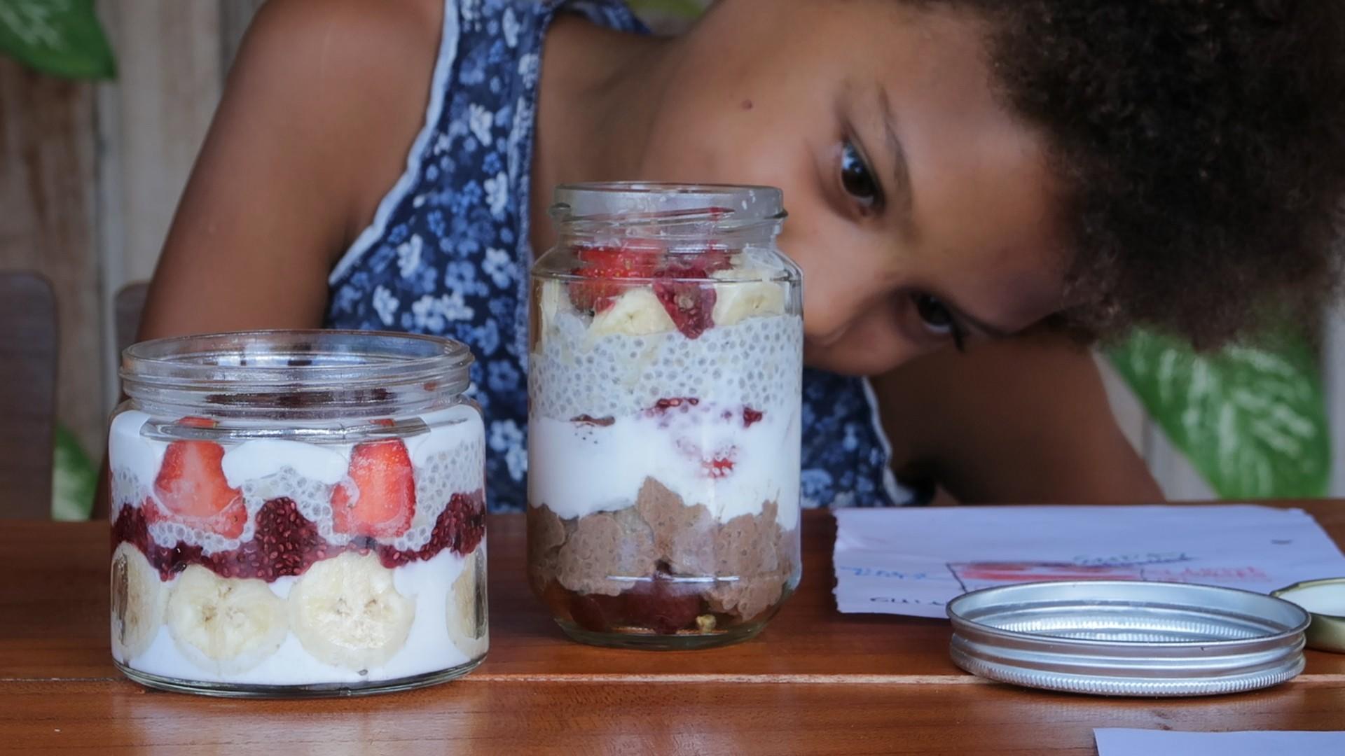 Kids Cooking Classes