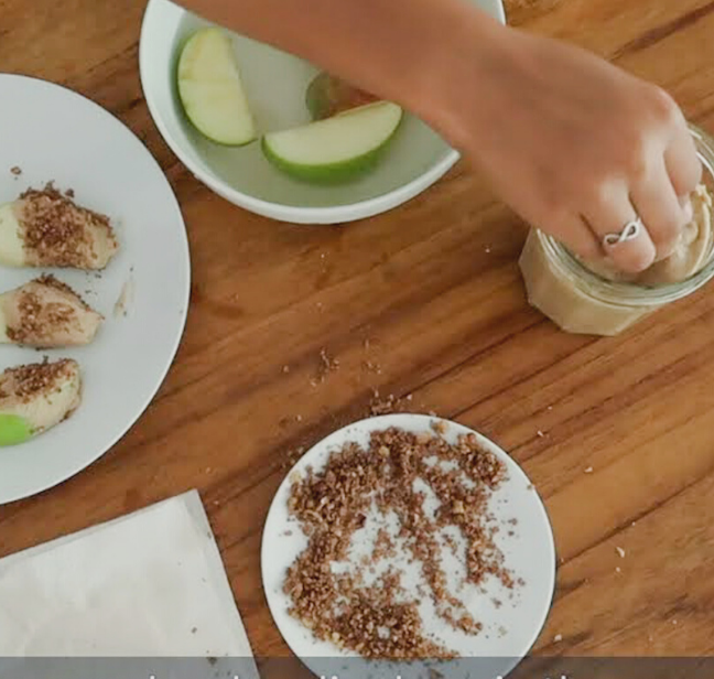 Tiny Green Chef - Kids Cooking Classes