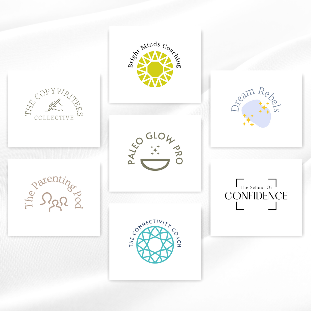 Template Menu