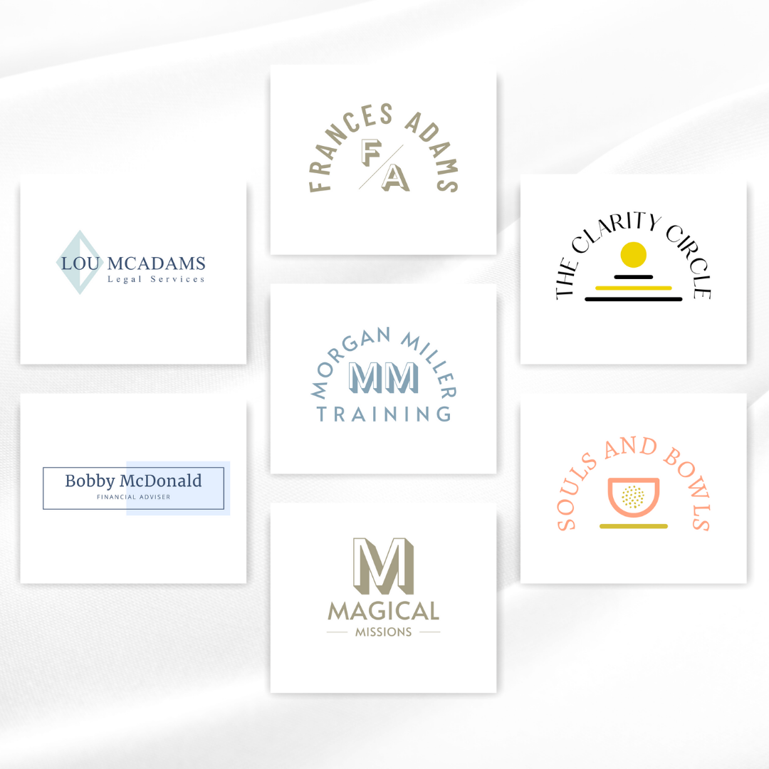 Template Menu