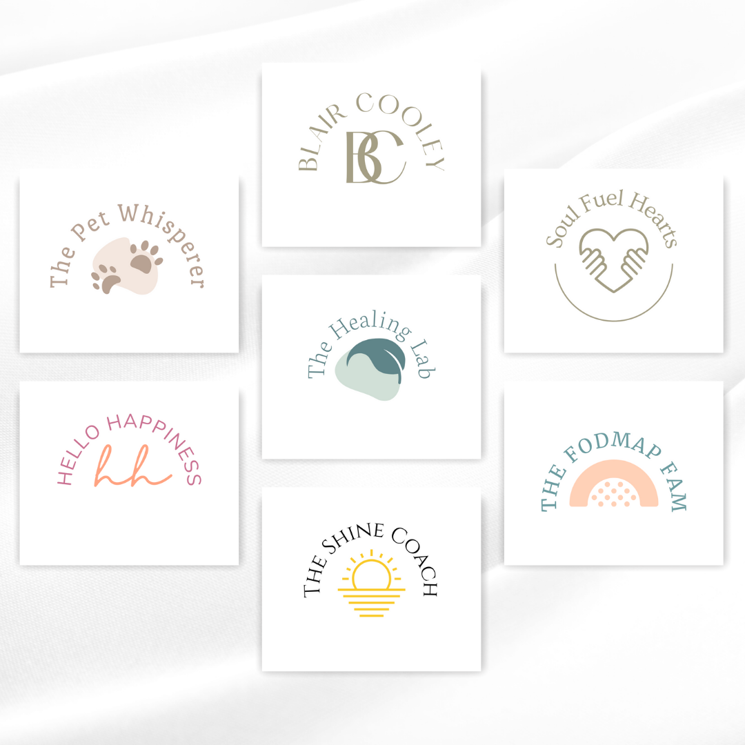 Template Menu