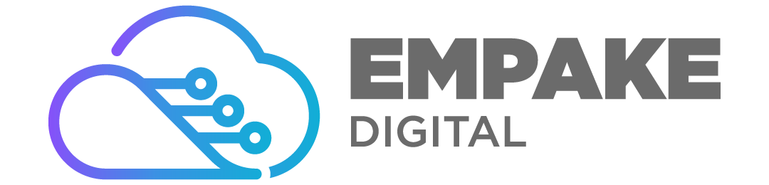 Consultoria de Empake Digital