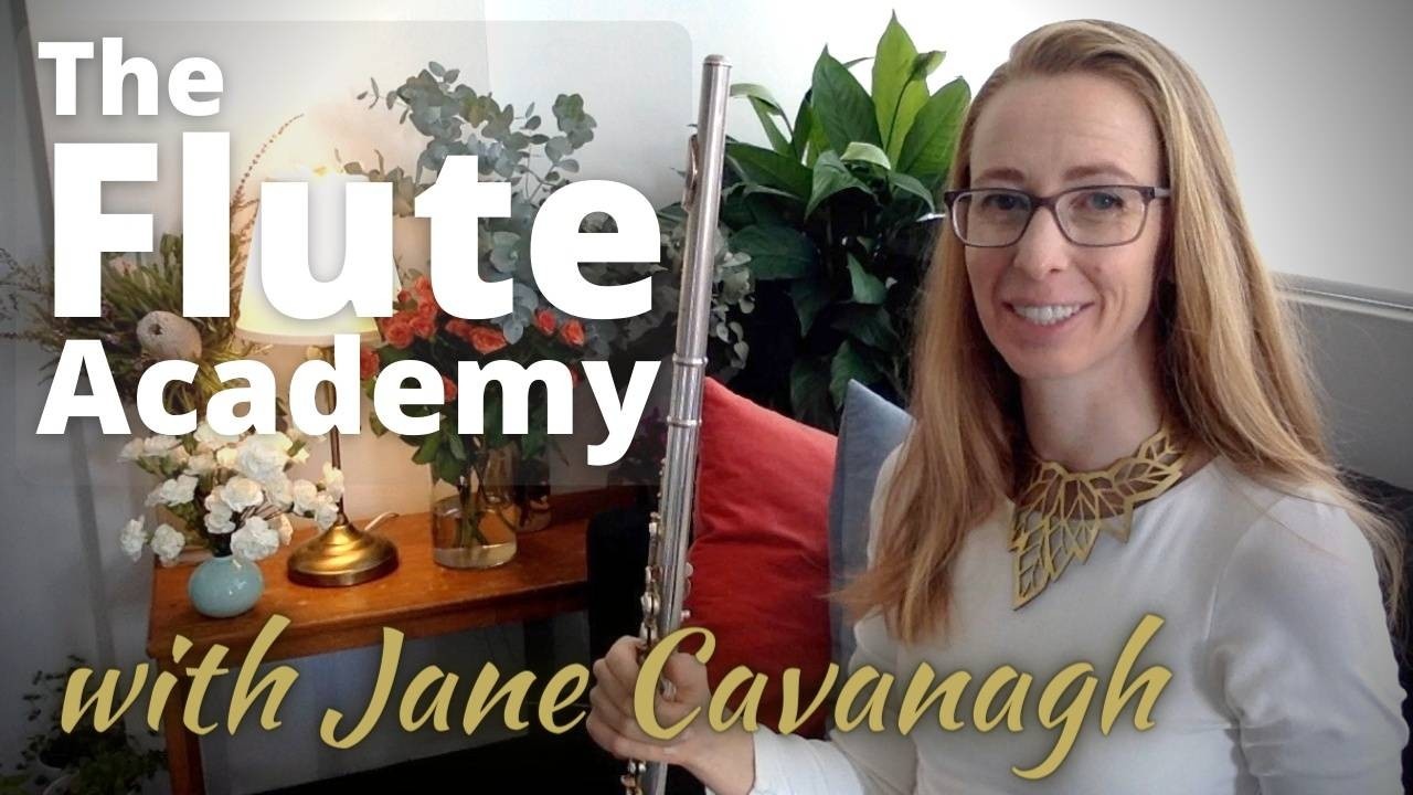 The Flute Academy