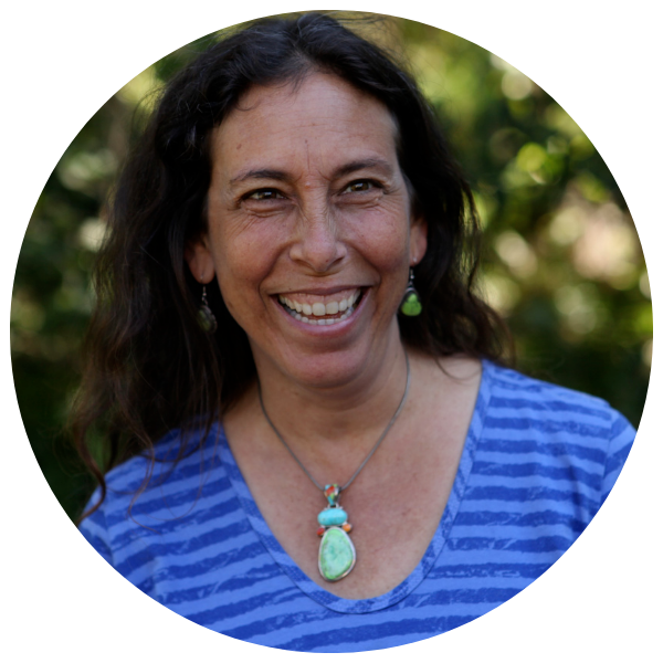 Andrea Butje, Renowned Aromatherapy Educator | Author