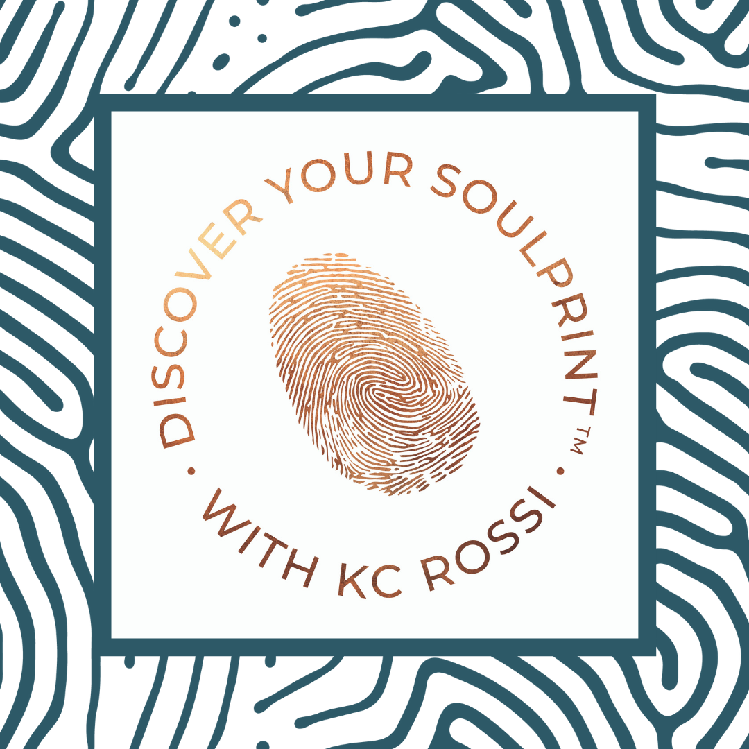 The Soulprint Method™ by Kc Rossi
