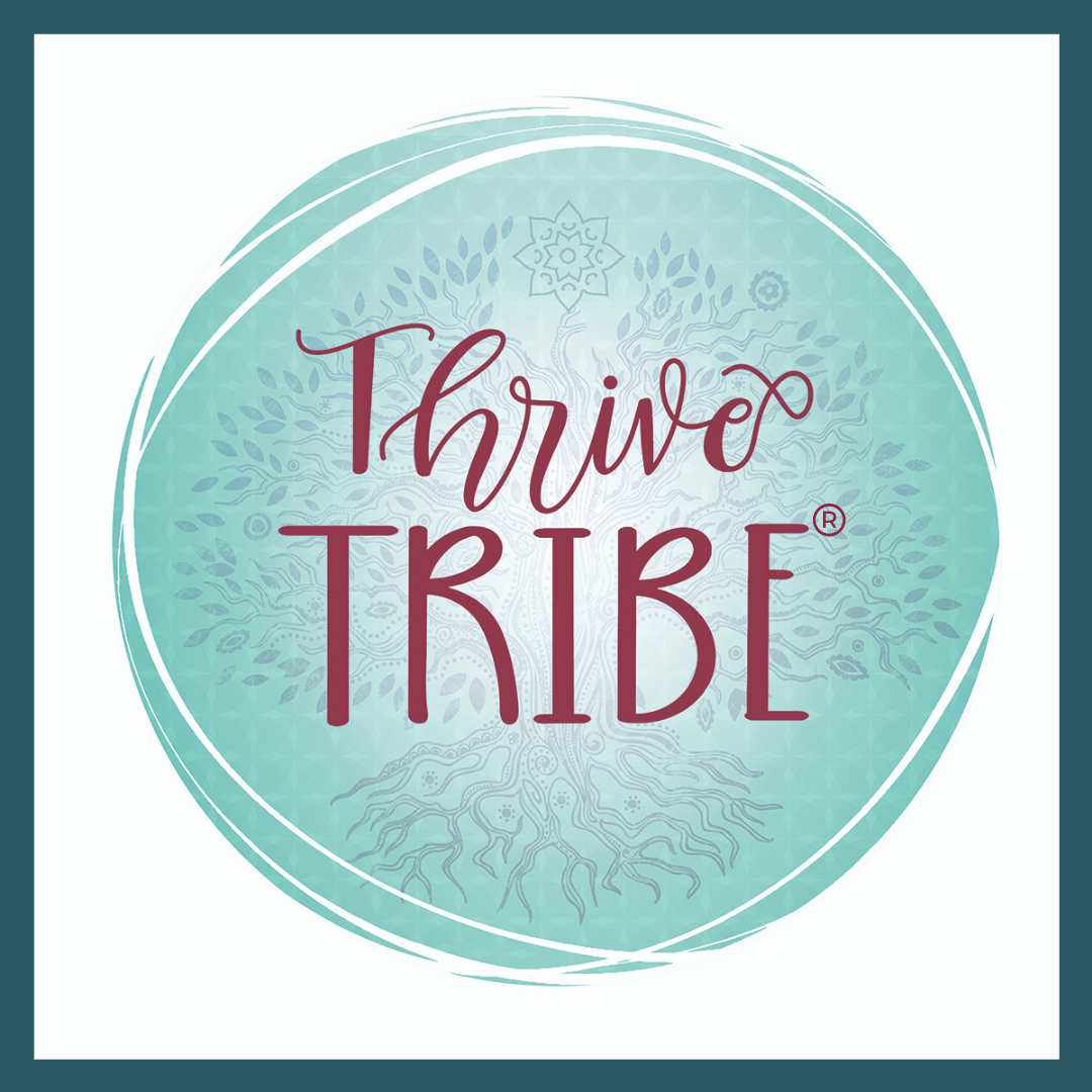 Thrive Tribe® — Group Coaching with Business & Leadership Coach Kc Rossi