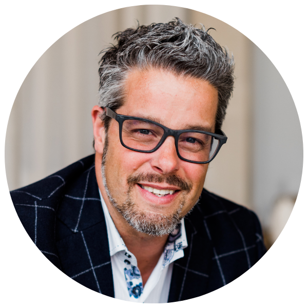 Chris Kenney, Sales Mastery Coach