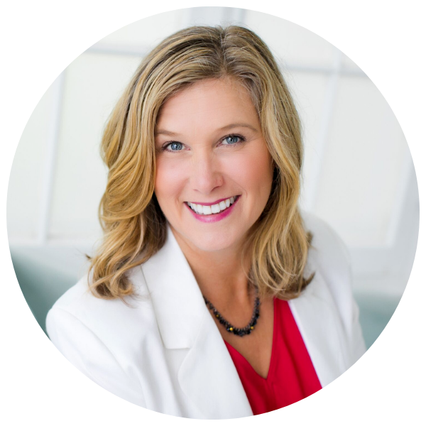 Kristen Fragnoli, ACC | Life & Leadership Coach