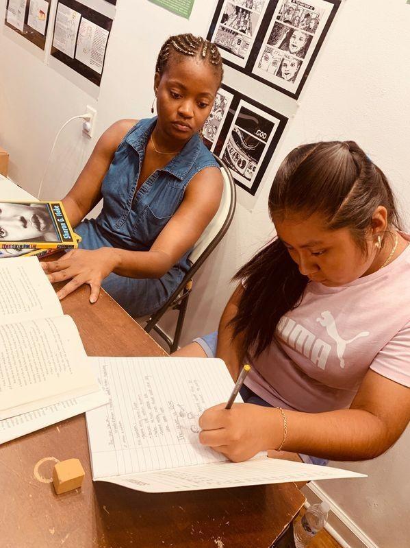 Tutoring NYC | Tutoring Atlanta | Tutoring New Jersey - The Innovative Learners