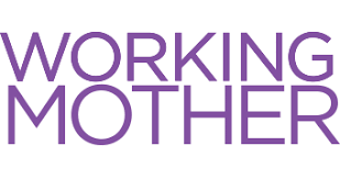 Working Mother Magazine Elizabeth DeRobertis