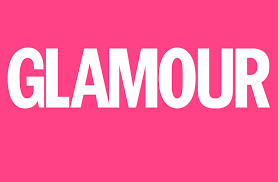 Glamour Magazine Elizabeth DeRobertis