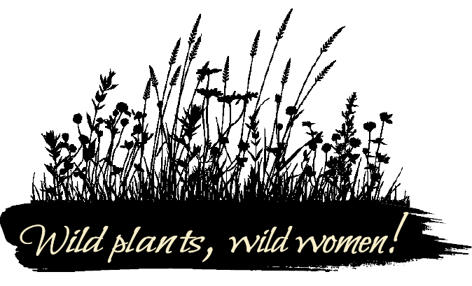 Wild plants, wild women! Southeast Wise Women Herbal Conference