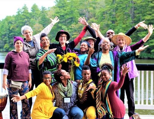 Southeast Wise Women Herbal Conference, in the Wise Woman Tradition