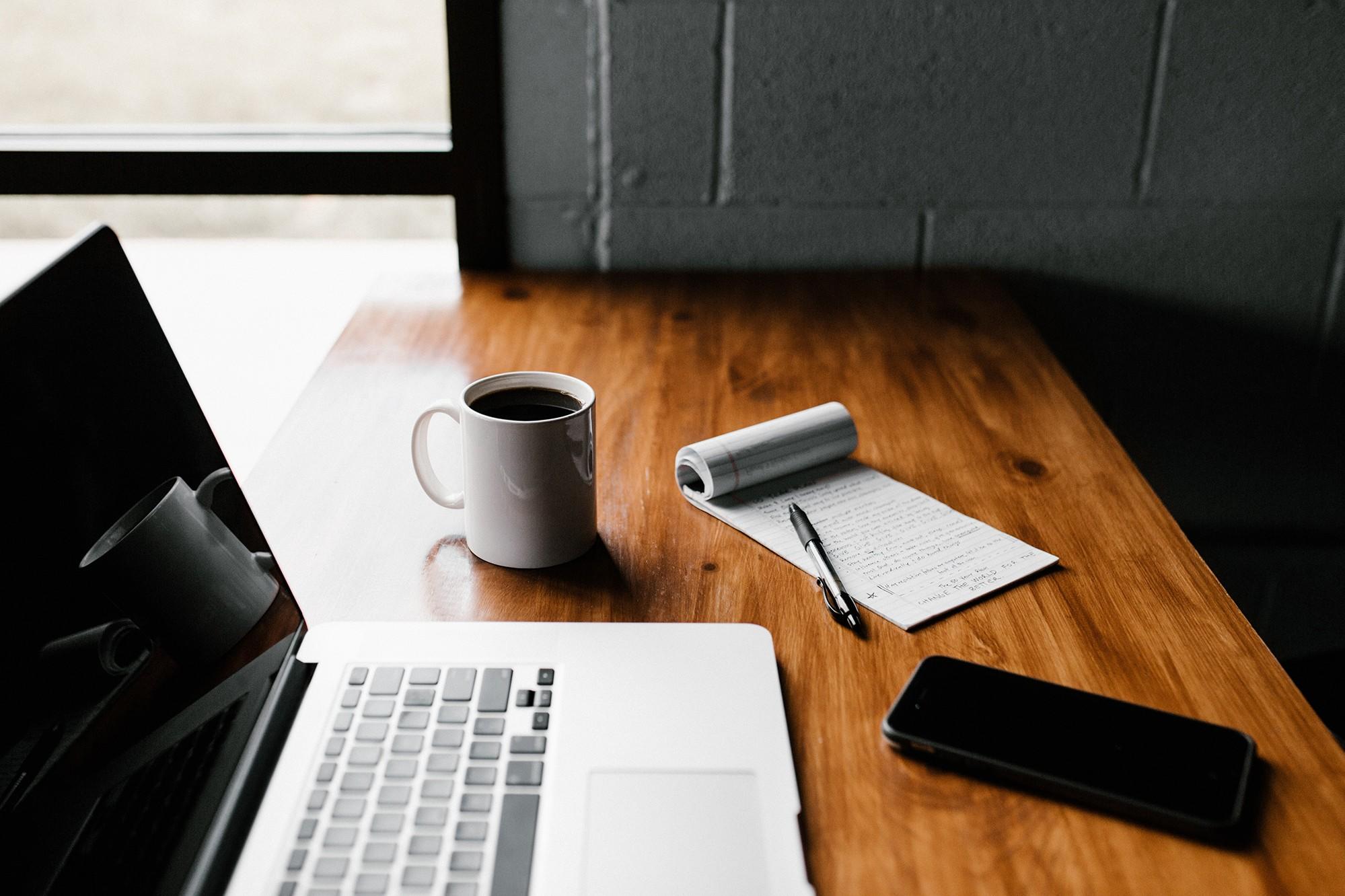 Un corso totalmente online