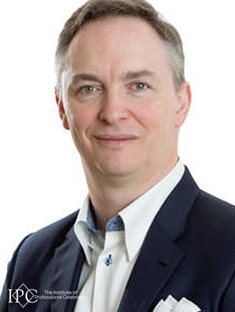 Stuart Morris - Institute of Professional Celebrants