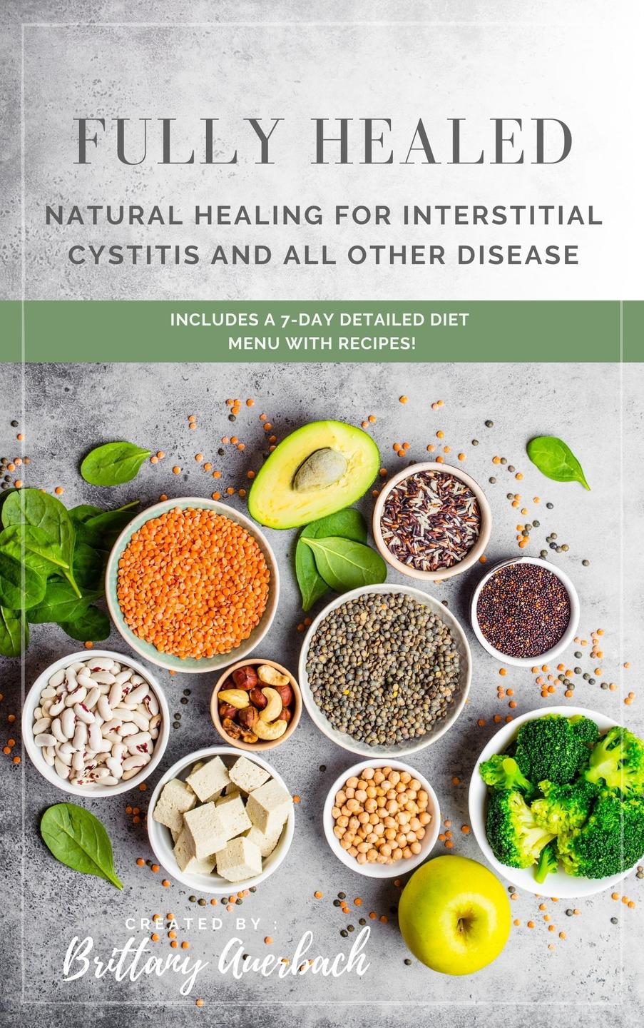 fully healed ebook