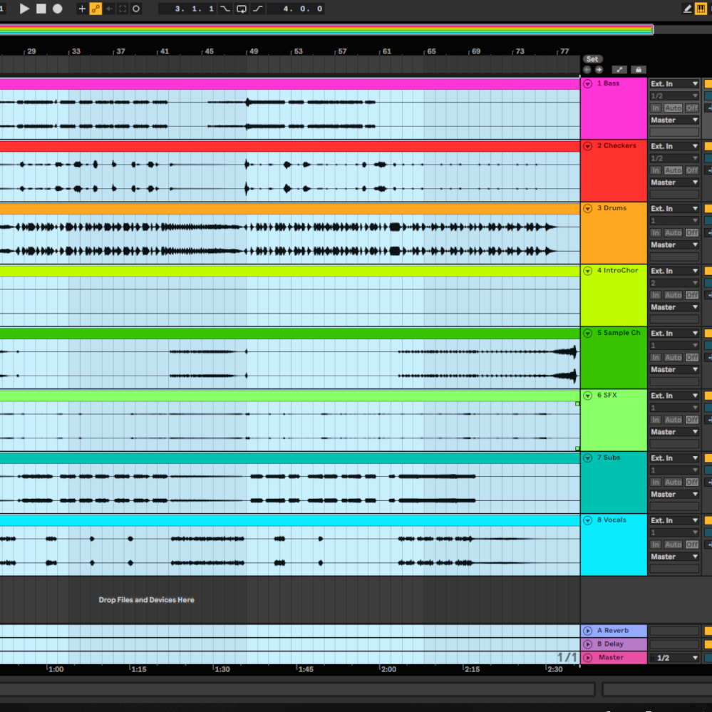 Discover workflow strategies for making music and making beats with the Workflow Workshop music making course from Producer Dojo.
