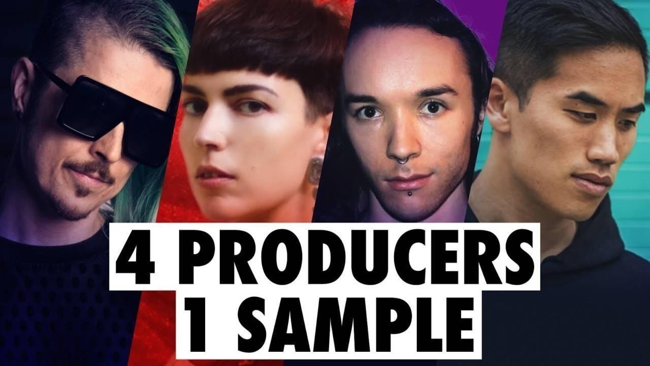 Discover workflow strategies for making music and making beats with the Workflow Workshop music making course from Producer Dojo.