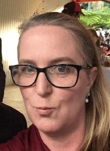 Christine Ross