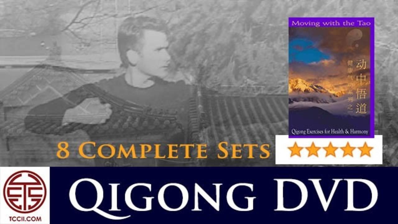 FREE Qigong DVD