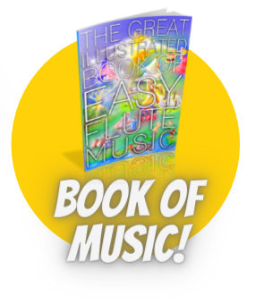 Flute book