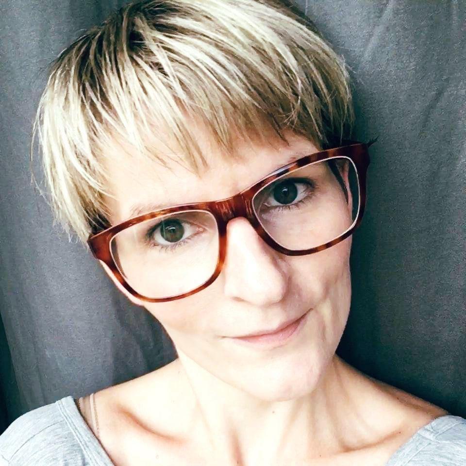 Nicole Pirnbacher