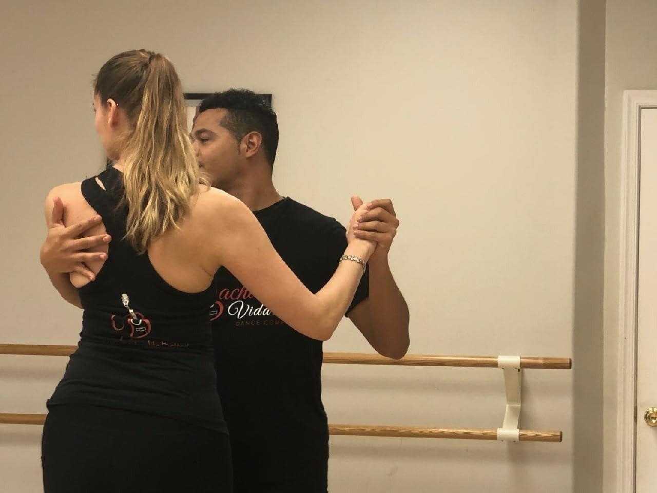 Latin Dancing