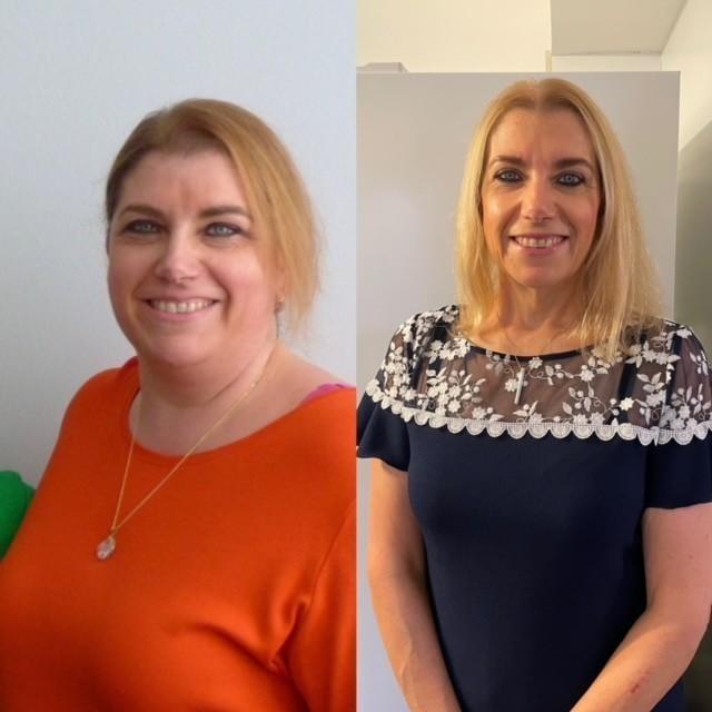 Your GPS for weight loss Elizabeth DeRobertis