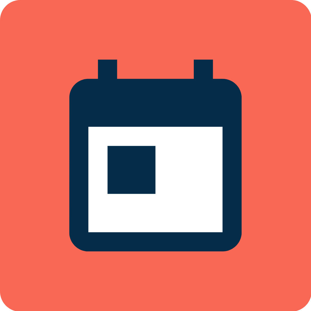Useful Dates - Patreon Guide - Bonny Snowdon Fine Art
