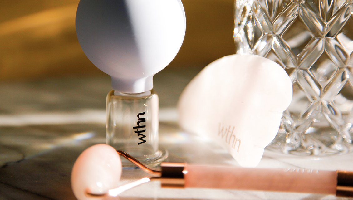 wthn beauty tools photography design