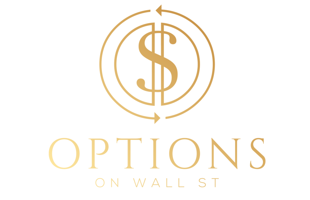 Options on Wall St