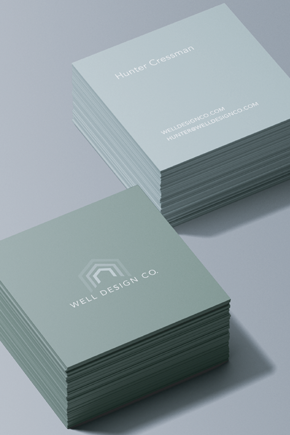 vaastu architecture vedic meditation business cards