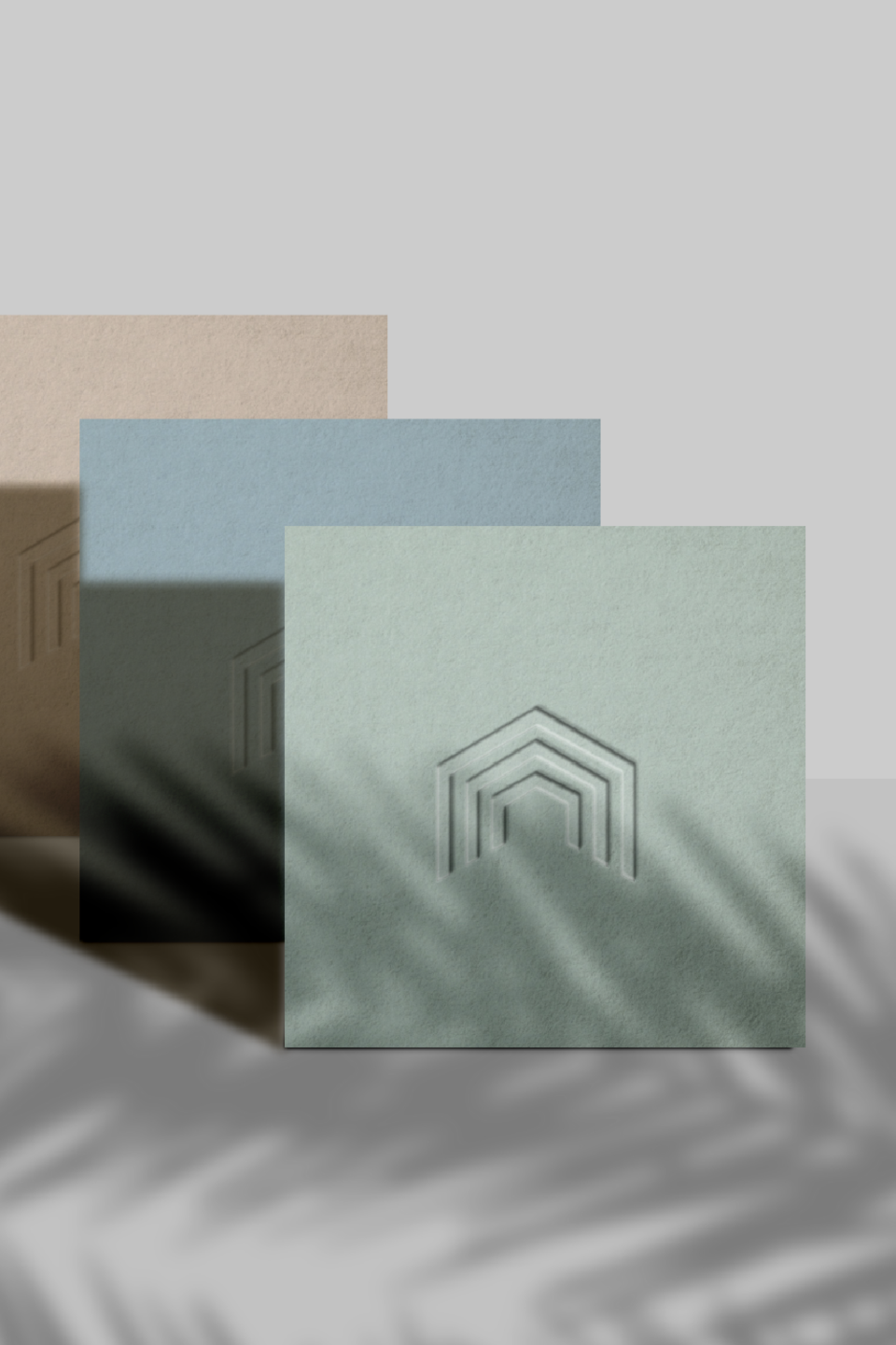 vaastu architecture vedic business cards