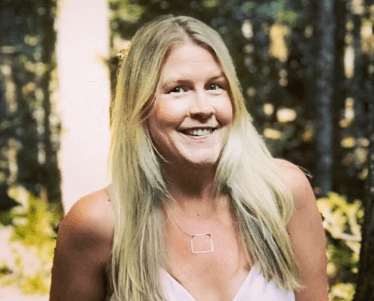This client's quality of life improved greatly with KB Wellness.