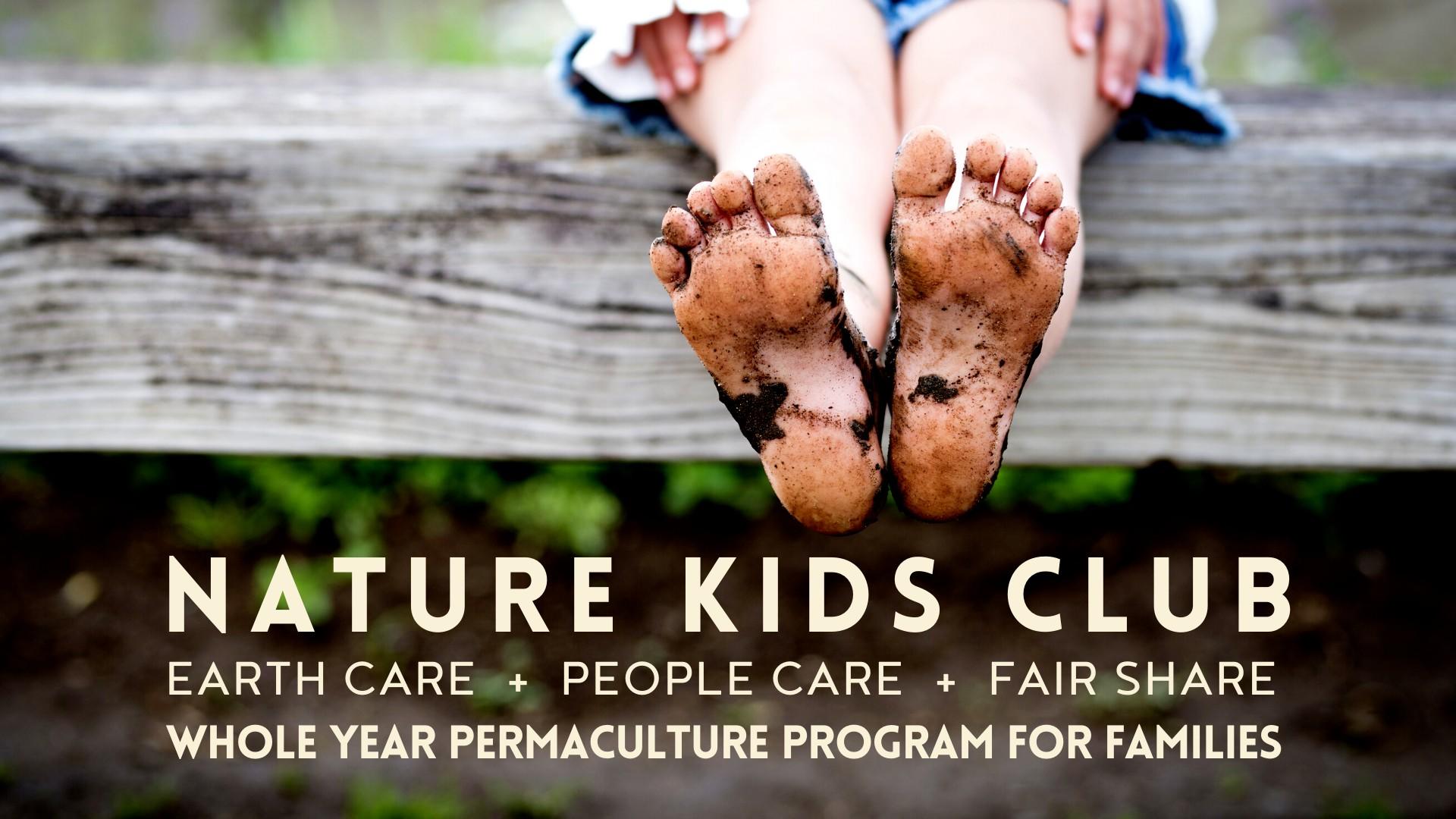 Permaculture Program for Families