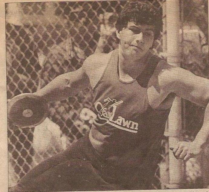 Scott Cappos