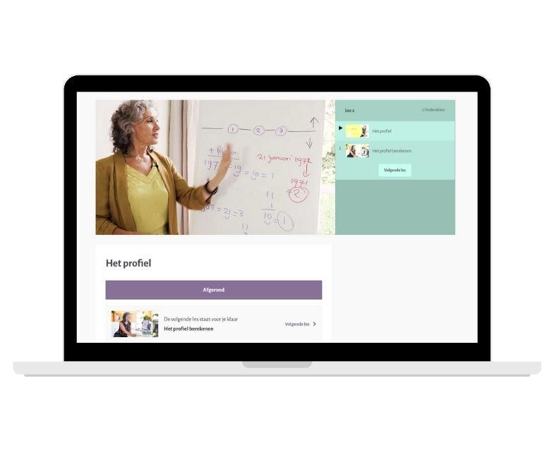 e-cursus Nine Star Ki, Feng Shui Academie, Nina Elshof