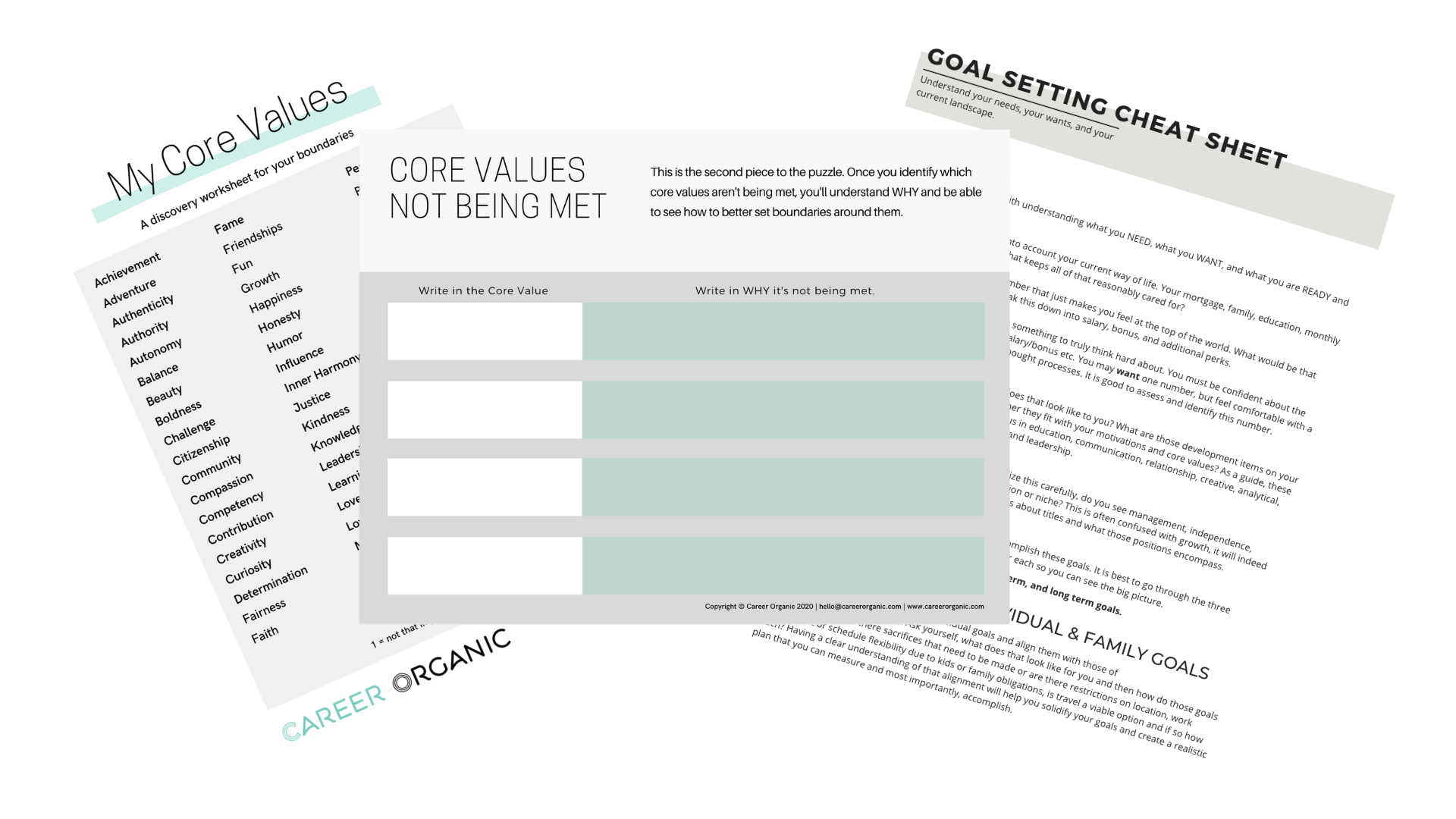 Applicant Tracking System