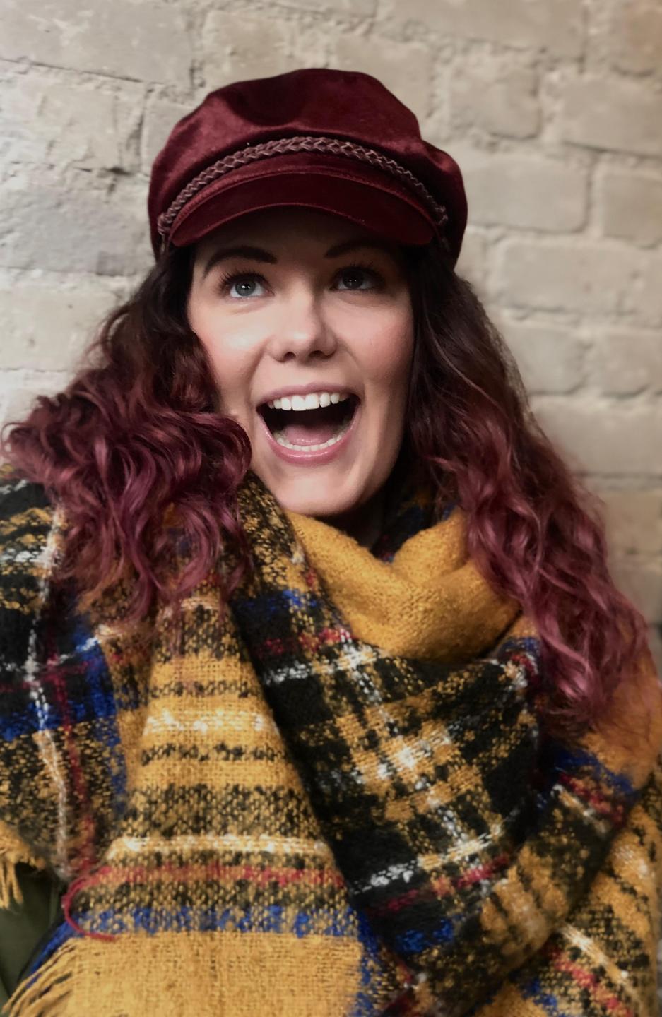 Lauren Stensrud