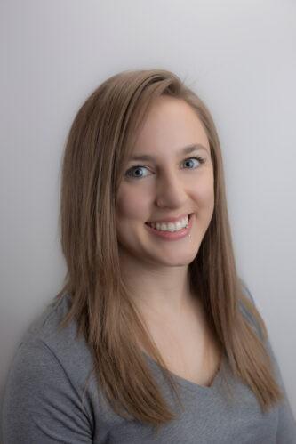 Brenna Bouchard R.Ac