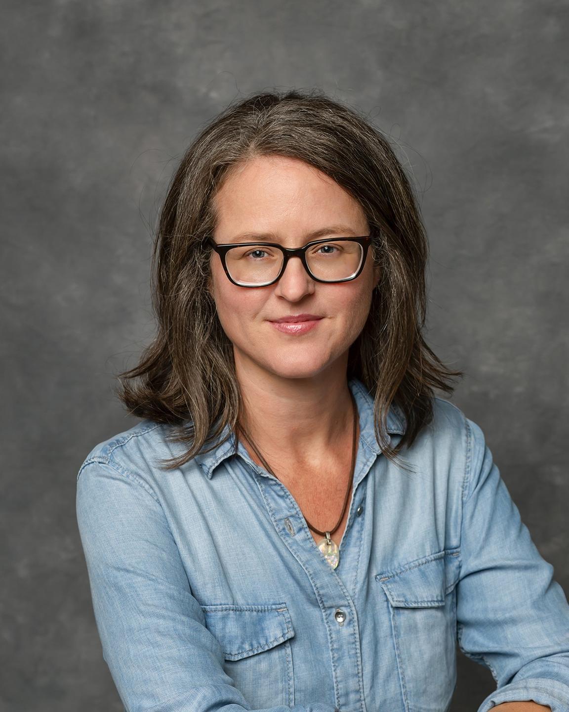 Jenn Howland, LAc