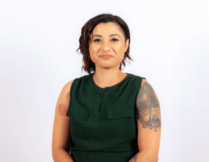 Amanda Roth R.Ac, RMT, RH, FABORM
