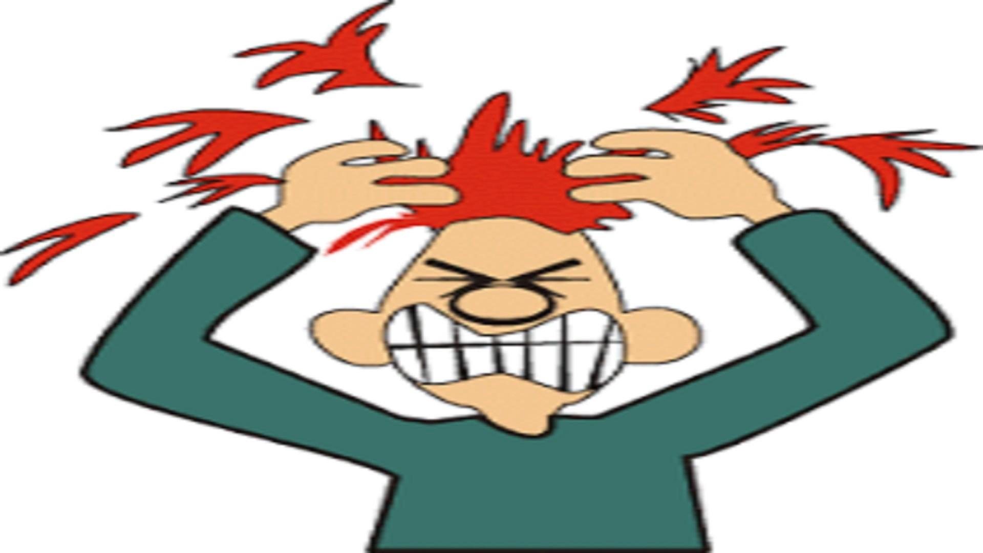 Ze luisteren verdorie niet eens (tips anger management)