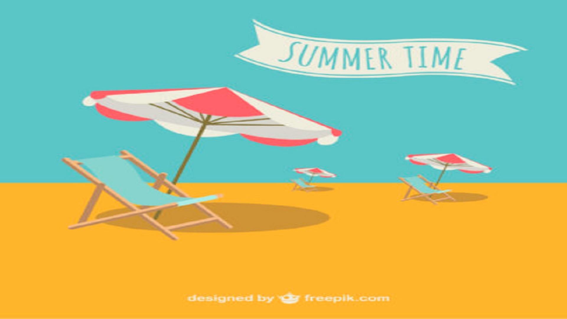 3 tips voor een gezellige zomervakantie (anger management)